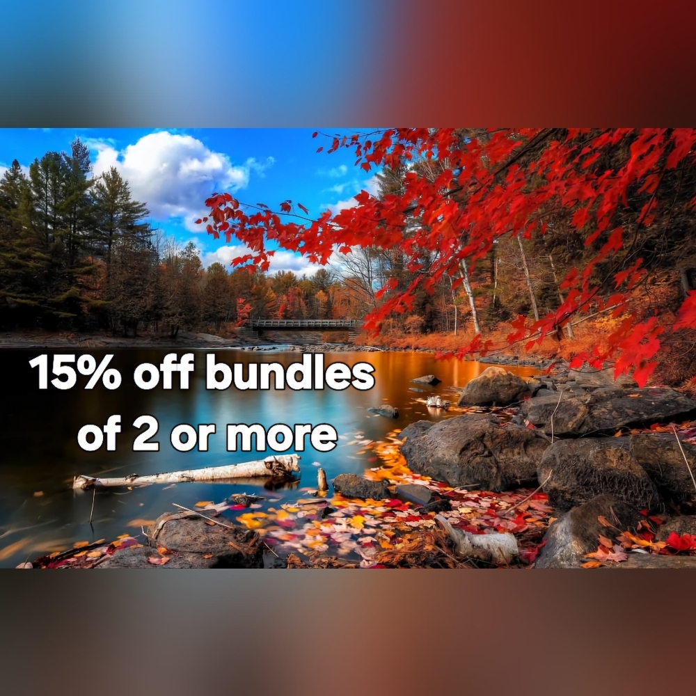 Let's Do A Bundle! - image 1